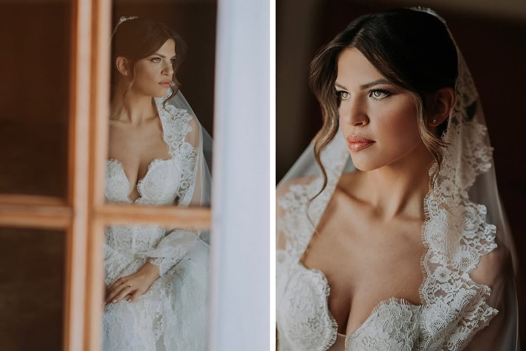 Wedding moments